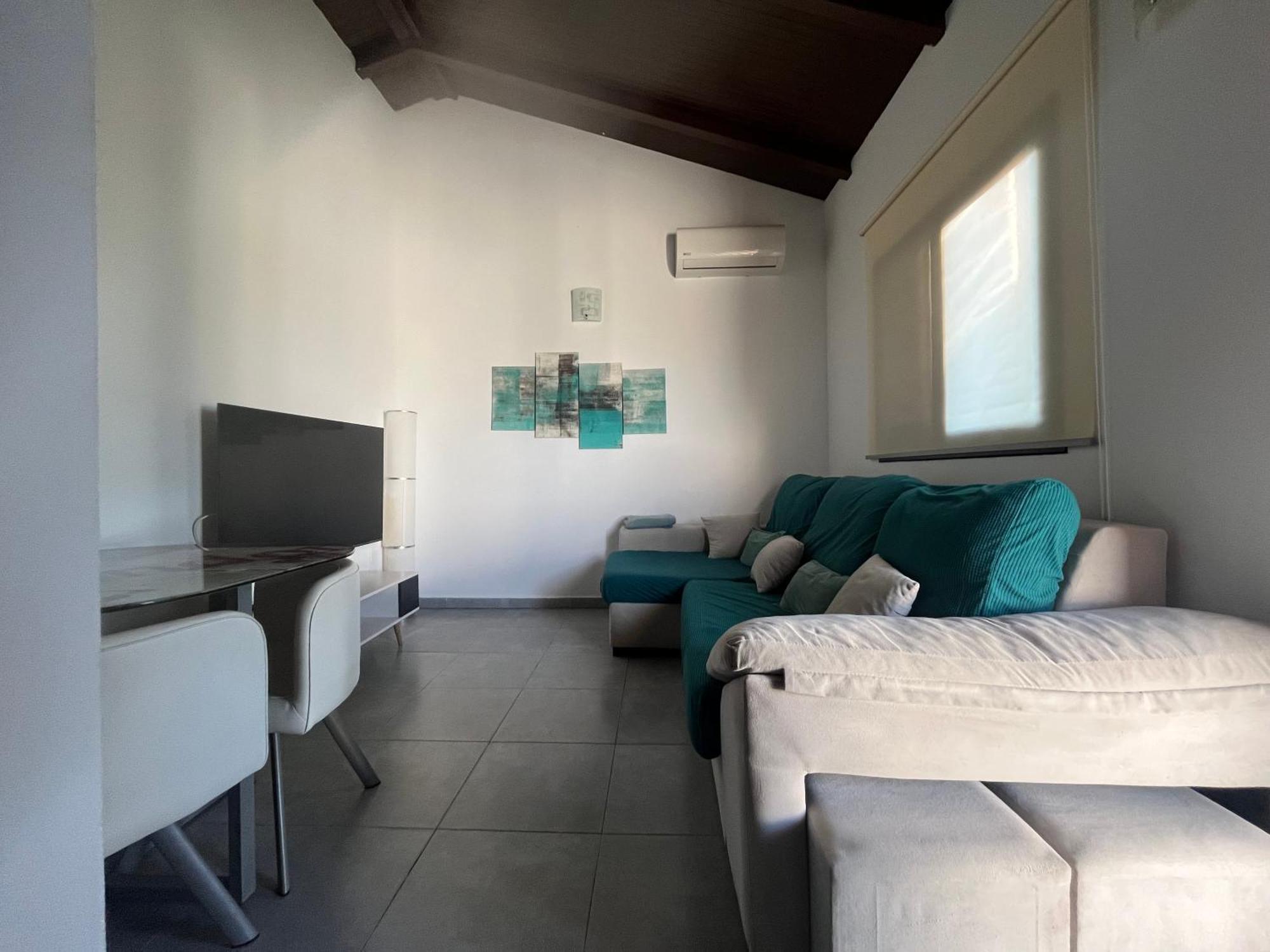 Suites D'Elice El Palmar  Bagian luar foto