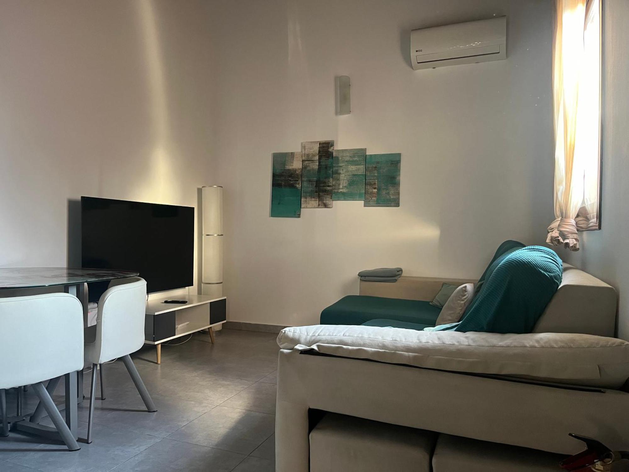 Suites D'Elice El Palmar  Bagian luar foto