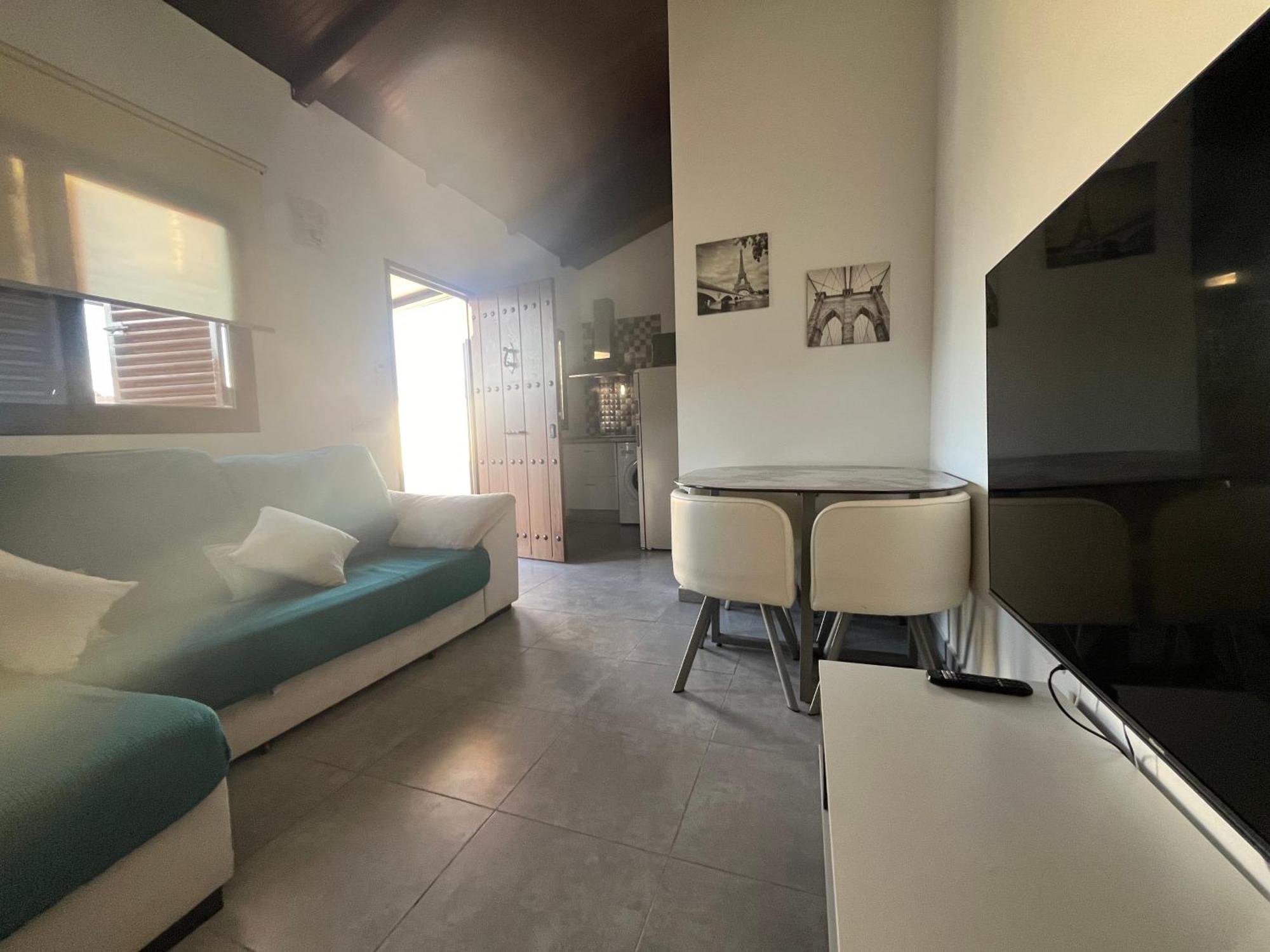 Suites D'Elice El Palmar  Bagian luar foto