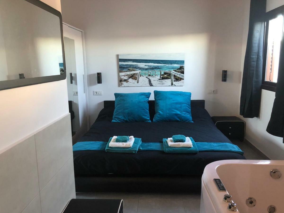 Suites D'Elice El Palmar  Bagian luar foto