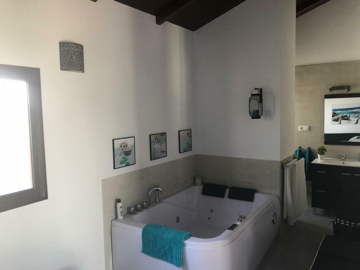 Suites D'Elice El Palmar  Bagian luar foto